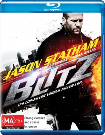 Blitz 2011 - Türkçe Altyazı ile Birlikte !!!!