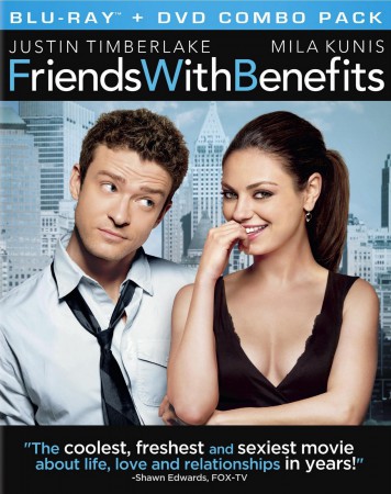 Friends With Benefits 2011 Türkçe Altyazı ile Birlikte !!!!