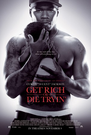 Get Rich or Die Tryin 2005 Türkçe Altazı ile Birlikte !!!