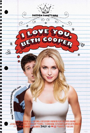 I Love You Beth Cooper 2009 Türkçe Altyazısı ile Birlikte !!!