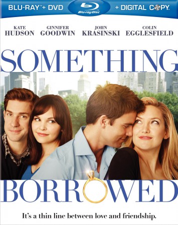 Something Borrowed 2011 Türkçe Altyazsı ile Birlikte !!!