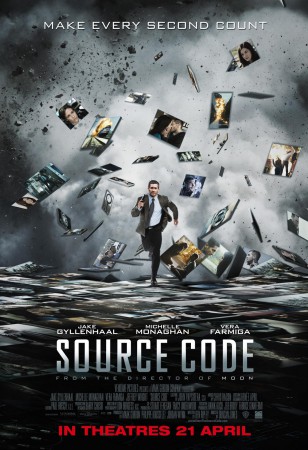 Source Code 2011 Türkçe Altyazısı ile Birlikte !!!