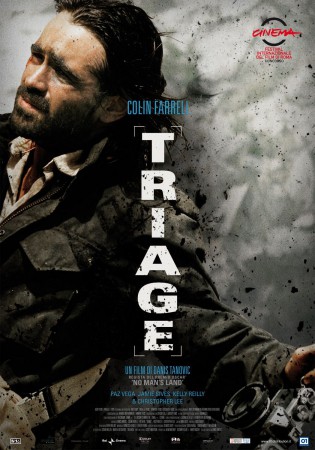 Triage 2009 Türkçe Altyazısı ile Birlikte !!!
