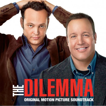 The Dilemma 2011 Türkçe Altyazısı ile Birlikte !!!