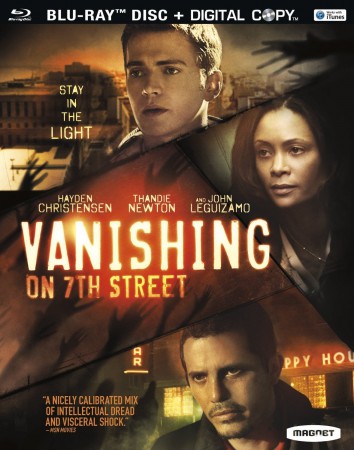 Vanishing On 7th Street 2011 Türkçe Altyazısı ile Birlikte !!!