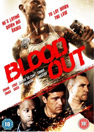 Blood Out 2011 Türkçe Altyazı ile Birlikte !!!