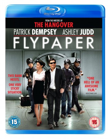 FLypaper 2011 Türkçe Altyazısı ile Birlikte !!!
