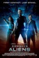 Cowboys And Aliens 2011 Türkçe Altyazsı ile Birlikte !!!