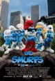 The Smurfs 2011 Türkçe Altyazısı ile Birlikte !!!!